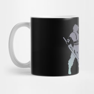 Reunion Mug